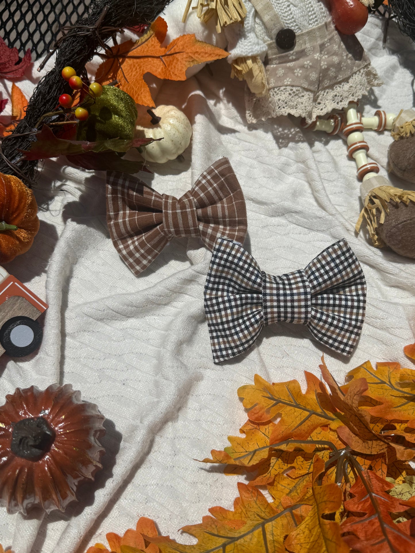 sweater weather sailor bows and bow ties