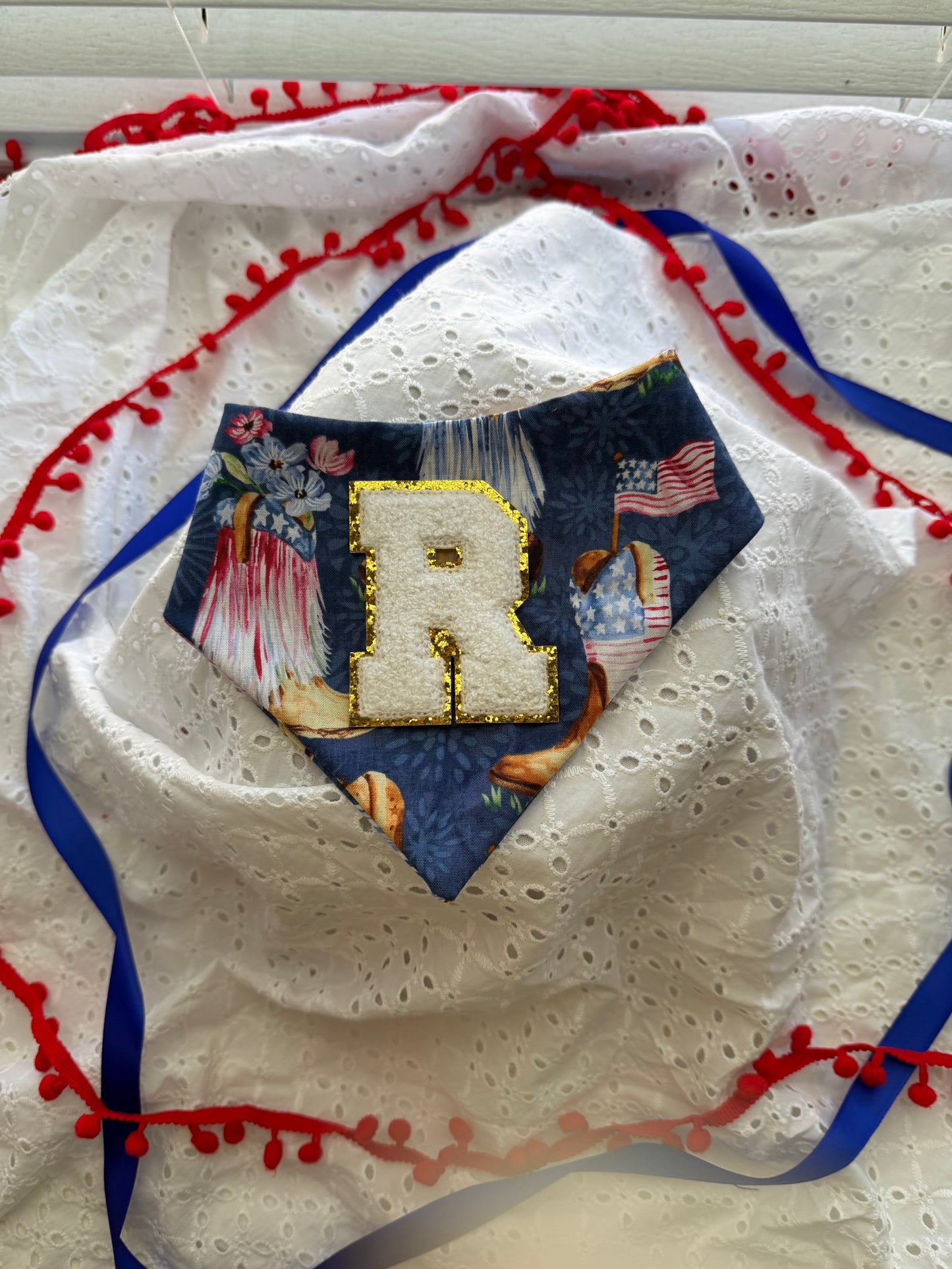 american cowboy
