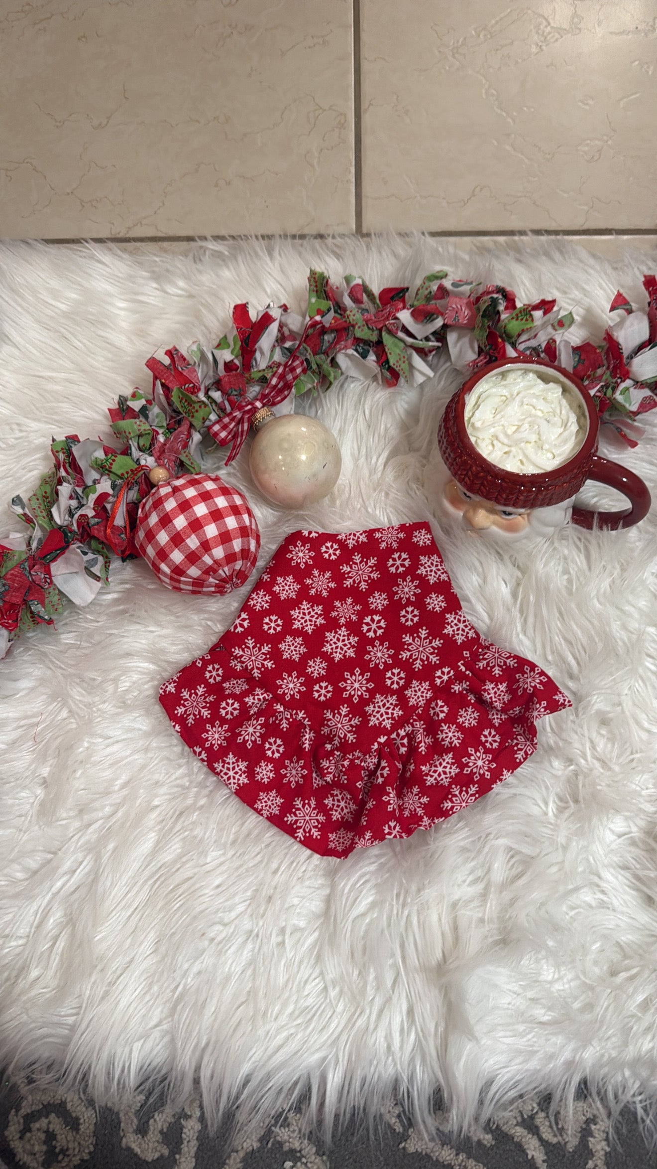 baby it’s cold outside