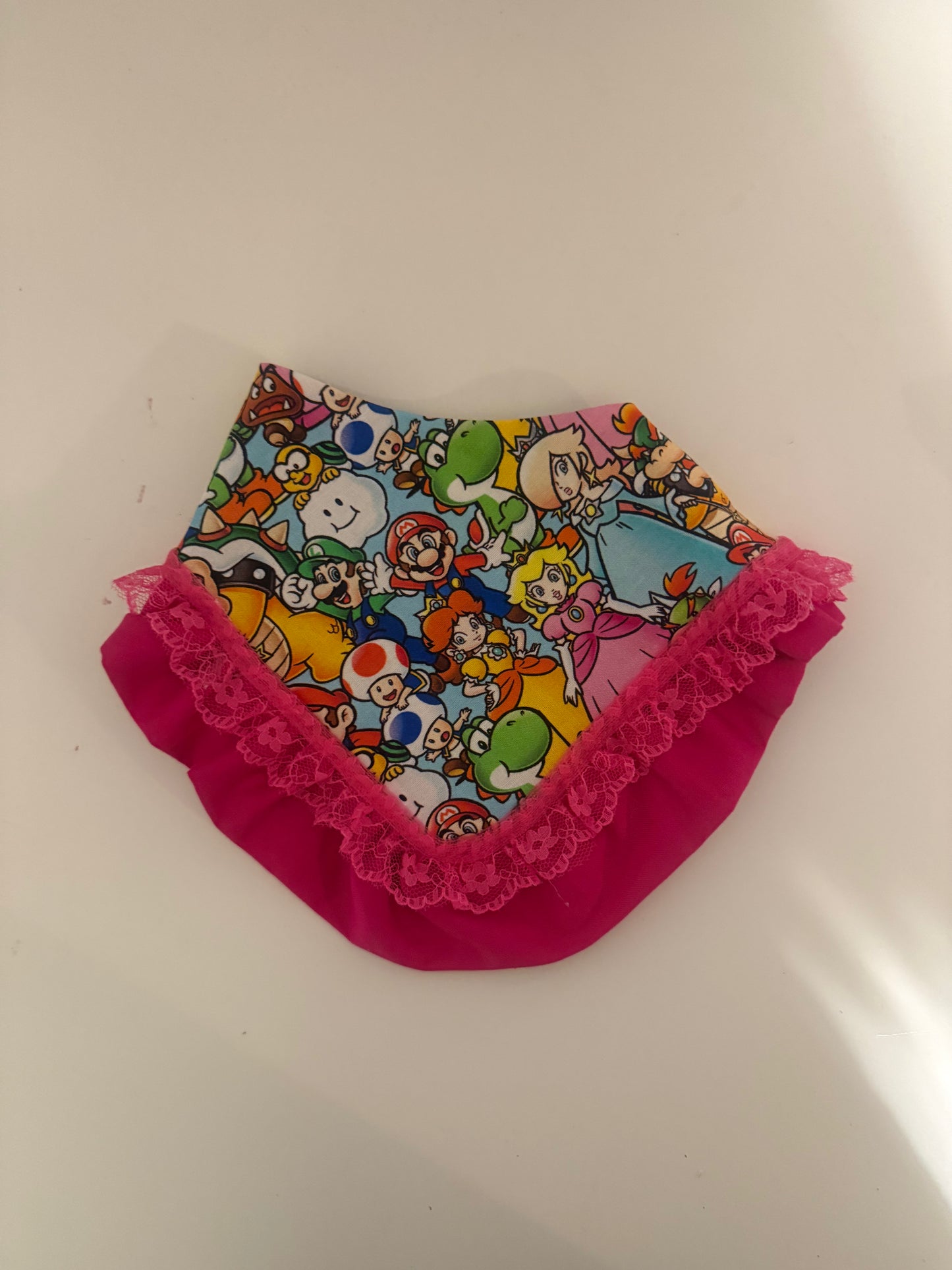 mario