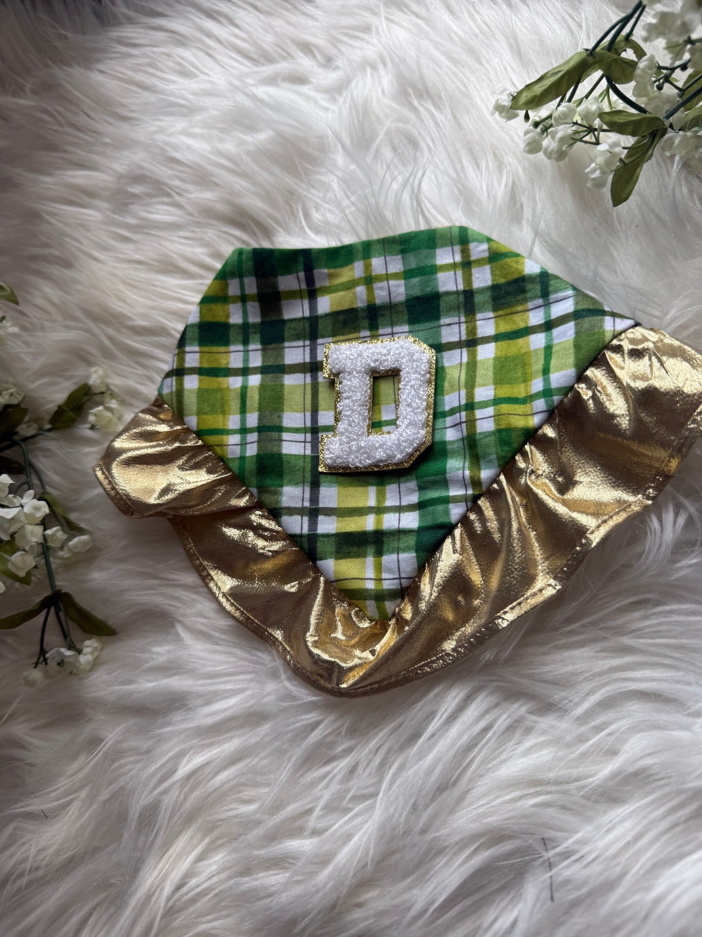 shamrock chic
