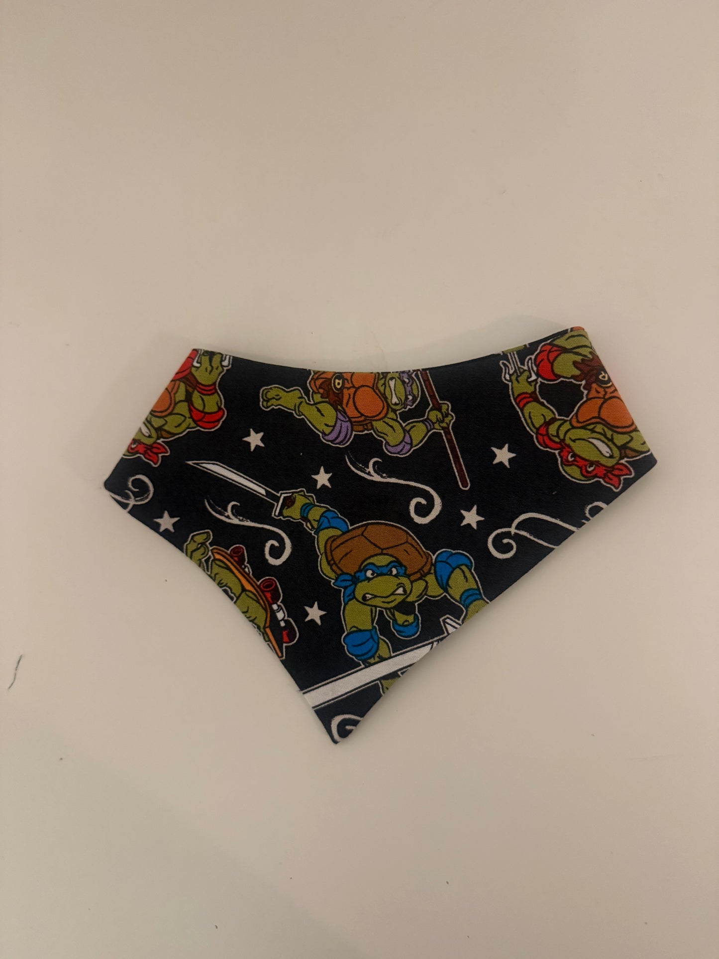 ninja turtles