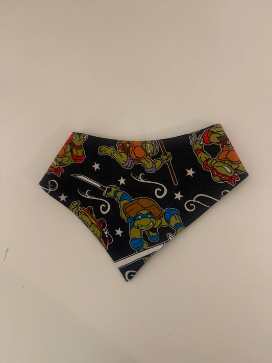 ninja turtles