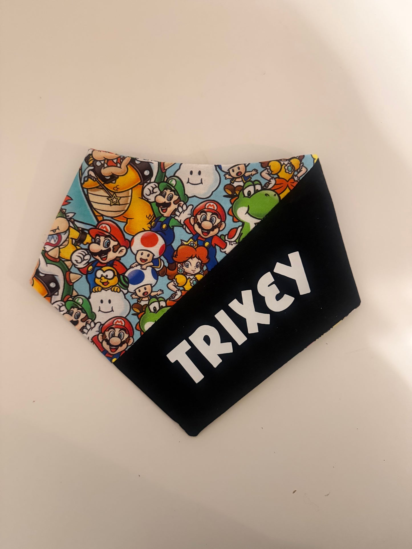 mario bro