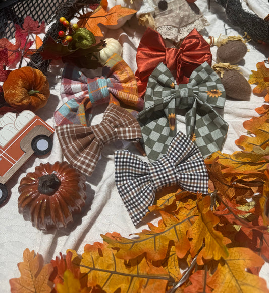 sweater weather sailor bows and bow ties