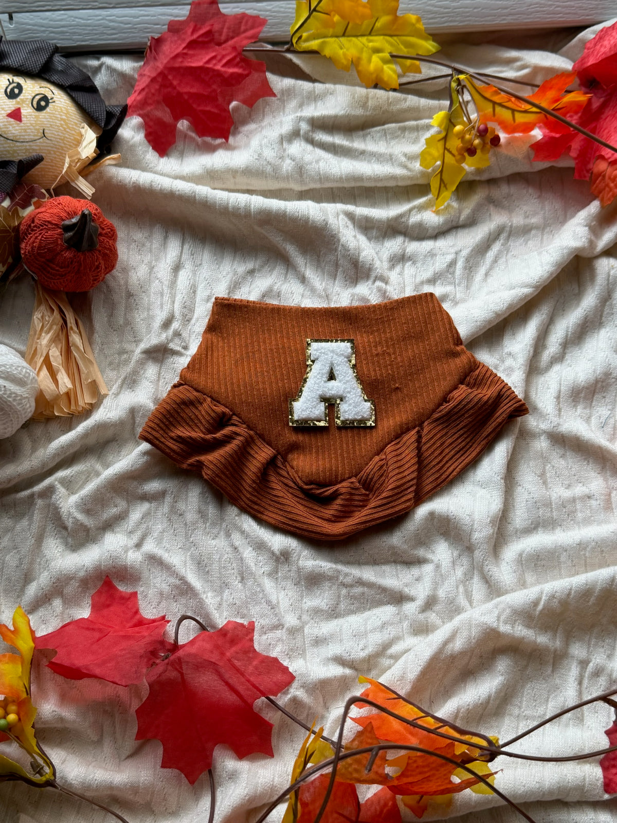 pumpkin spice