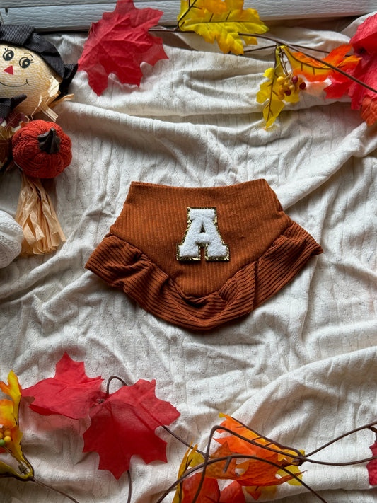 pumpkin spice