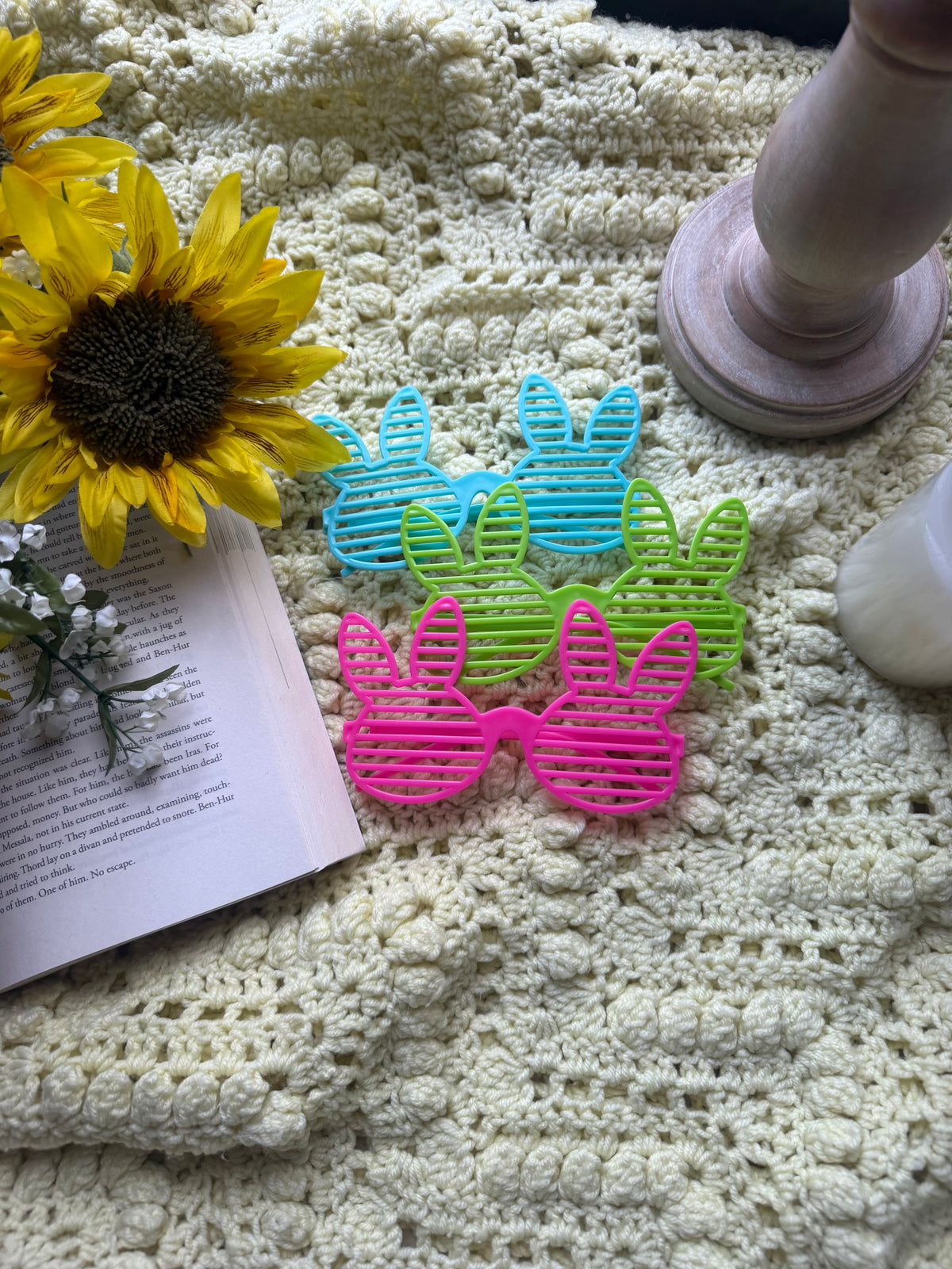 easter sunnies