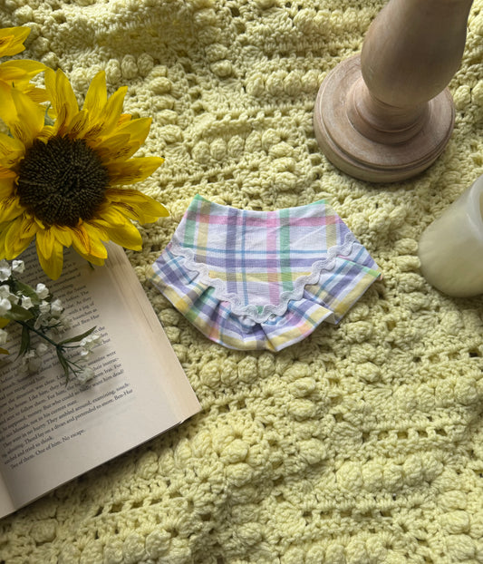 Easter plaid
