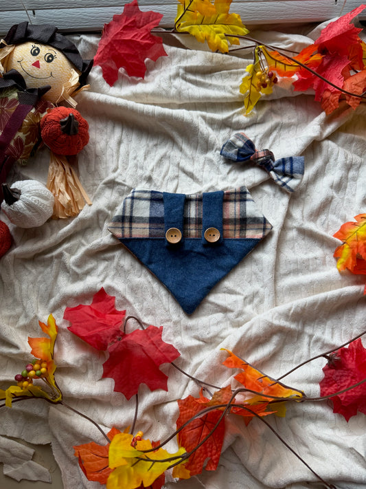fall overalls