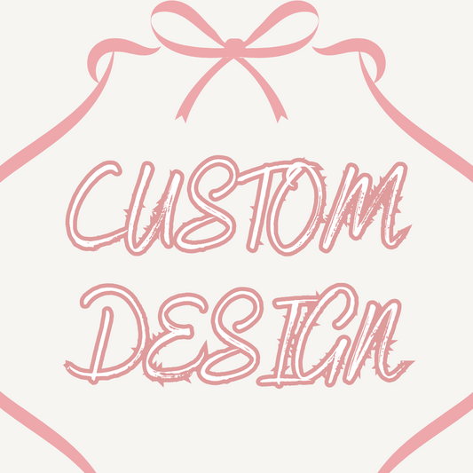 Custom designed bandana