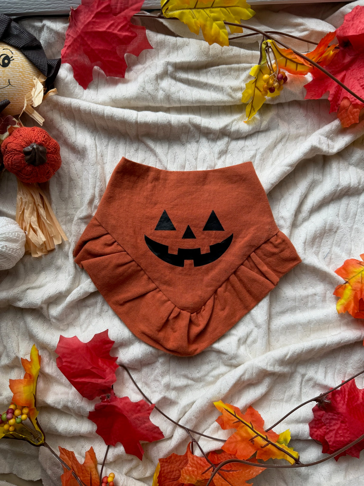 pumpkin cutie