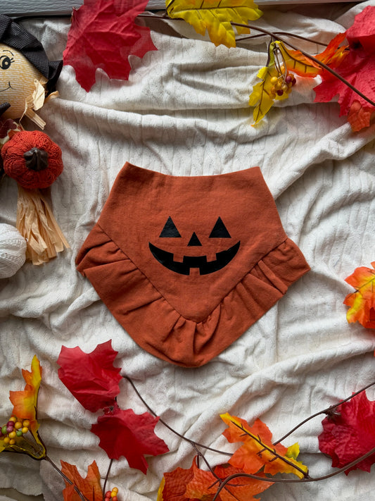 pumpkin cutie