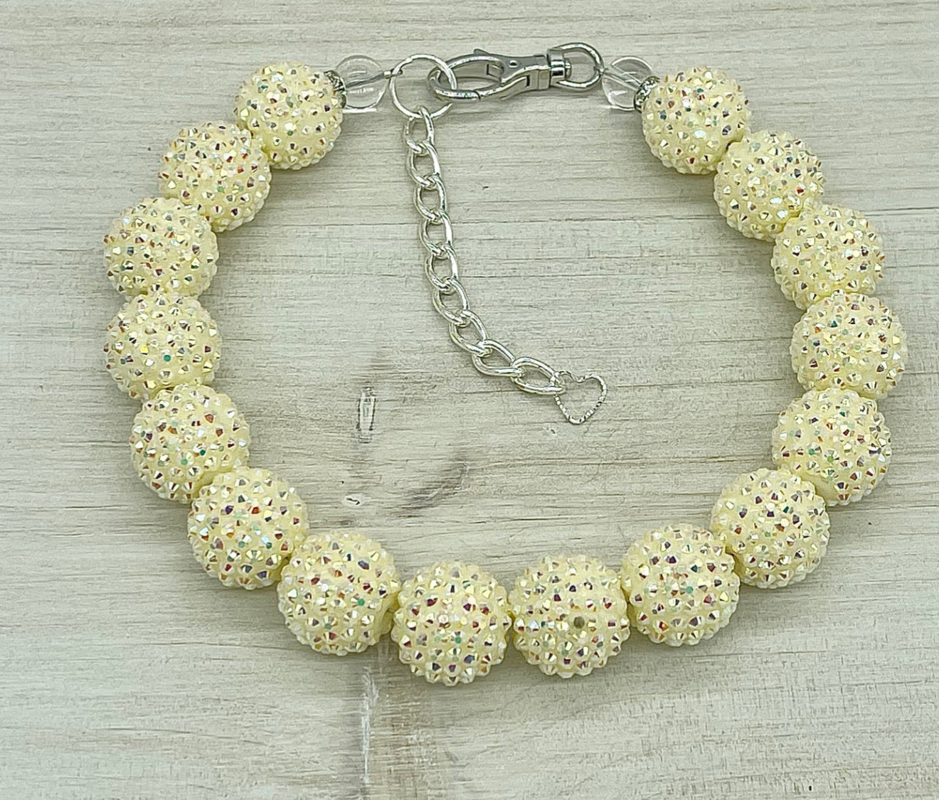 sunshine necklace