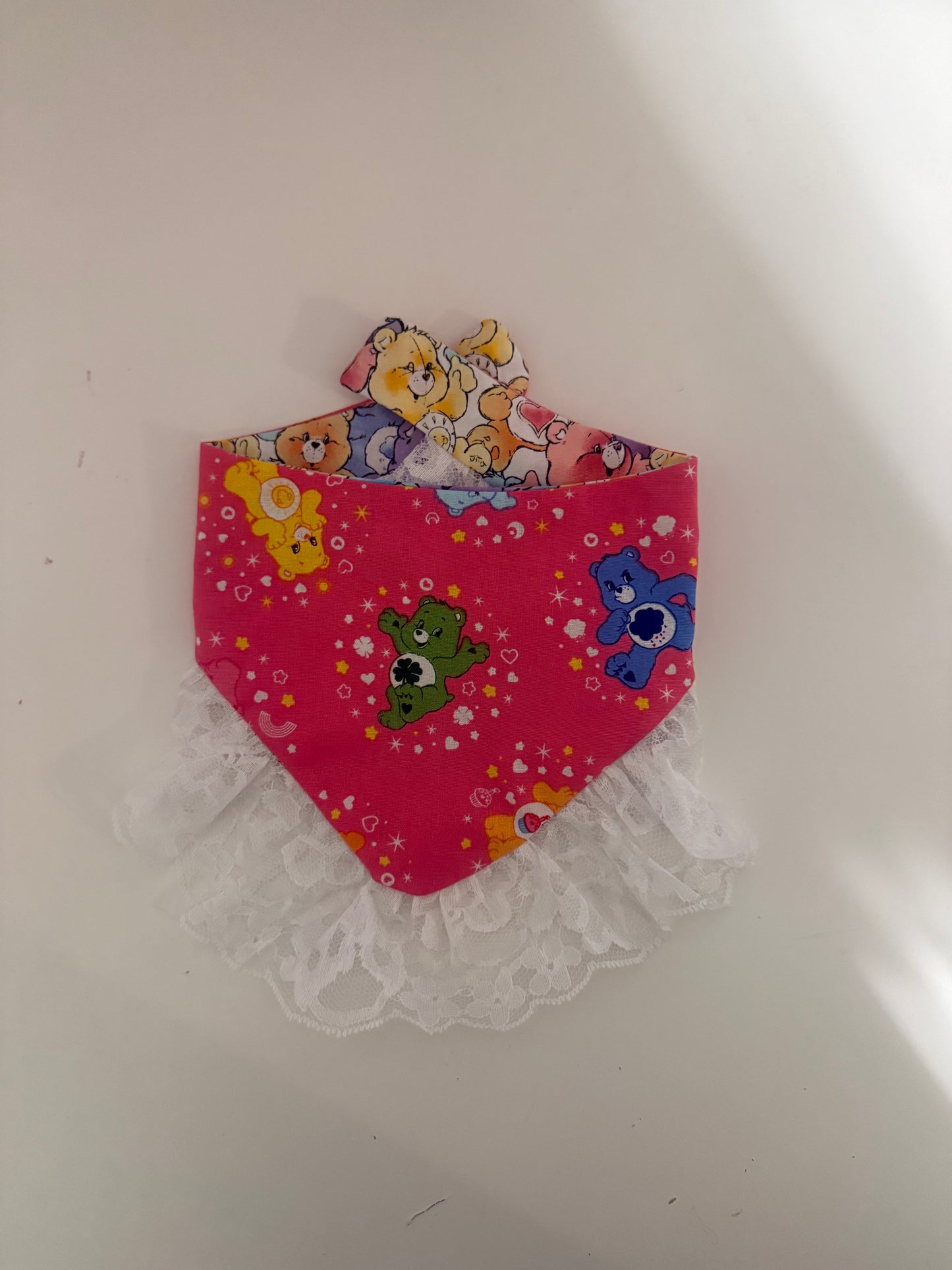 care bears