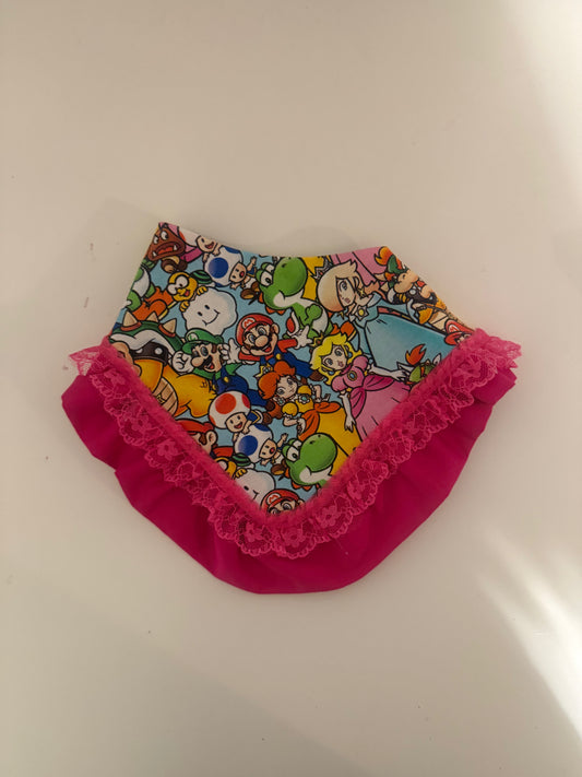 mario