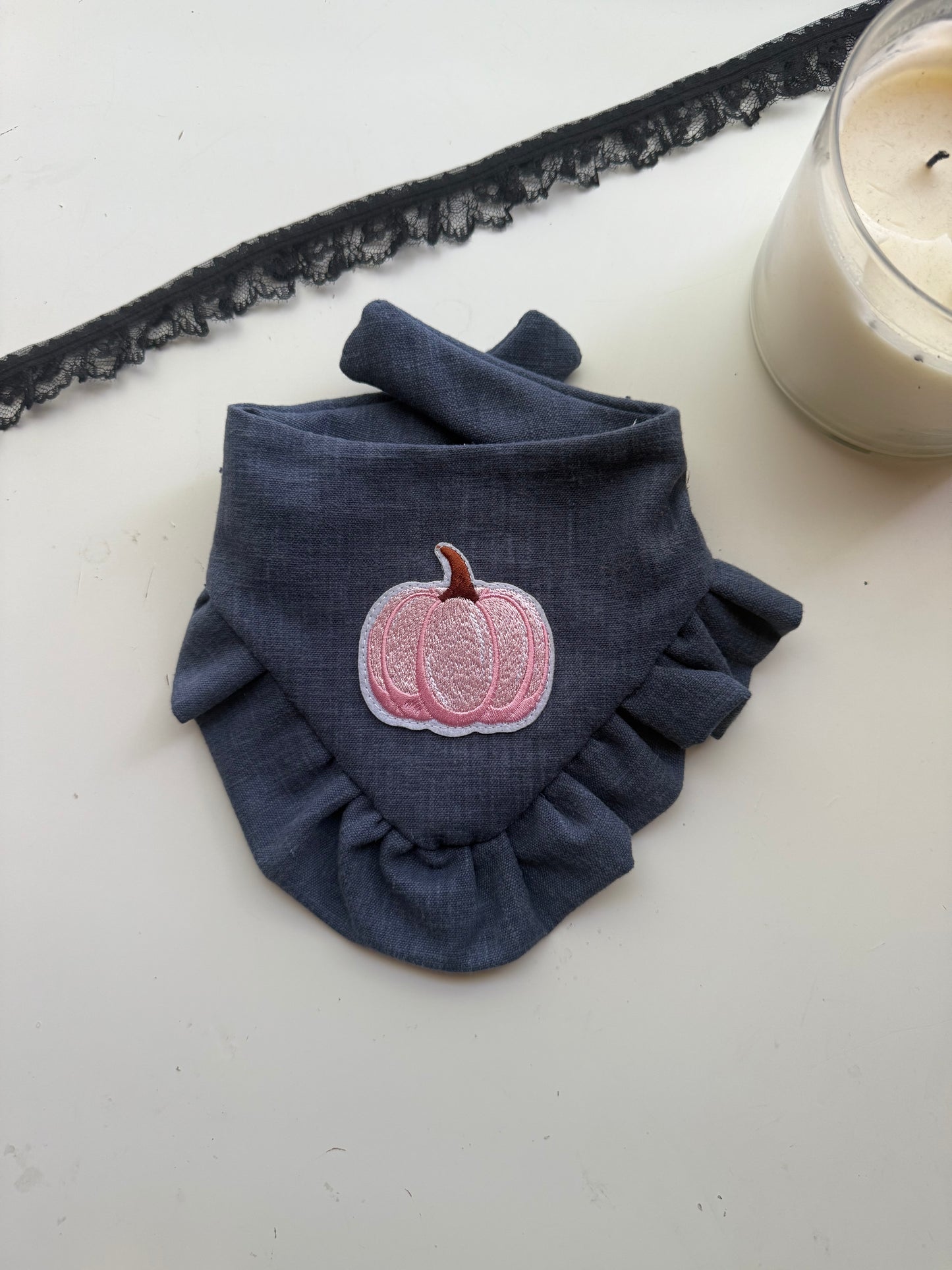 cutie pumpkin (surprise pumpkin color)