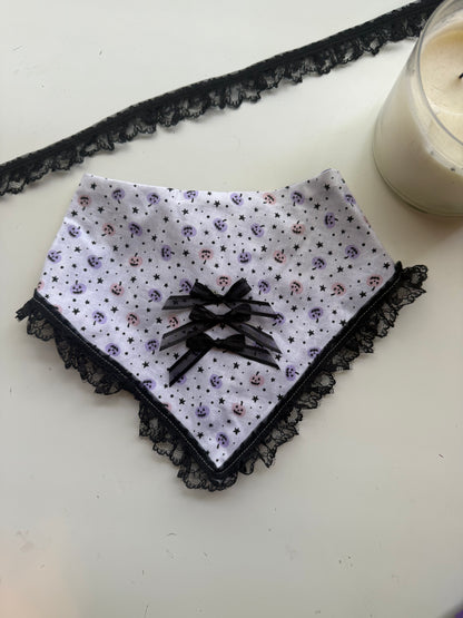 Coquette casper **Reversible