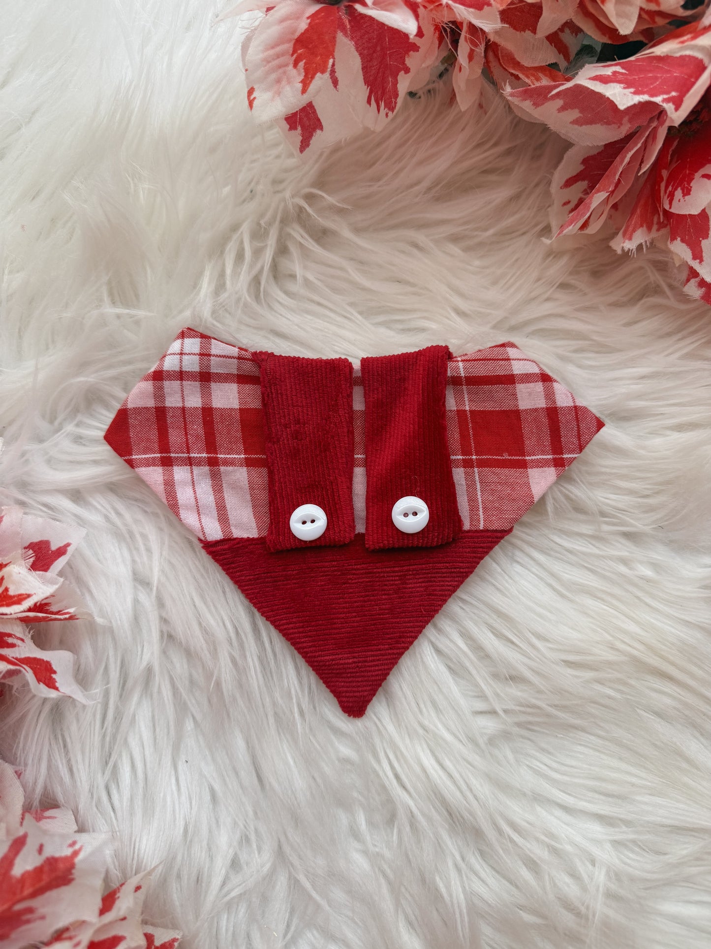 Vday plaid
