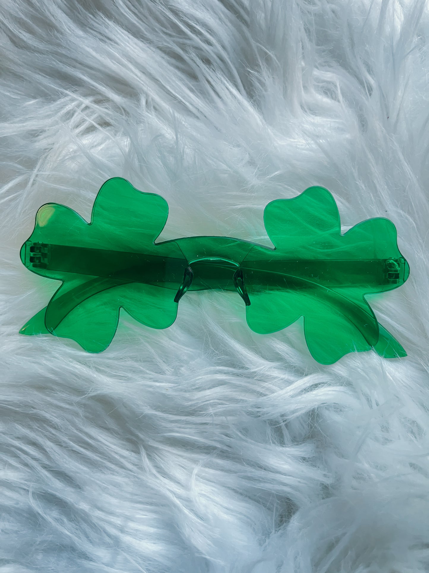 shamrock sunnies