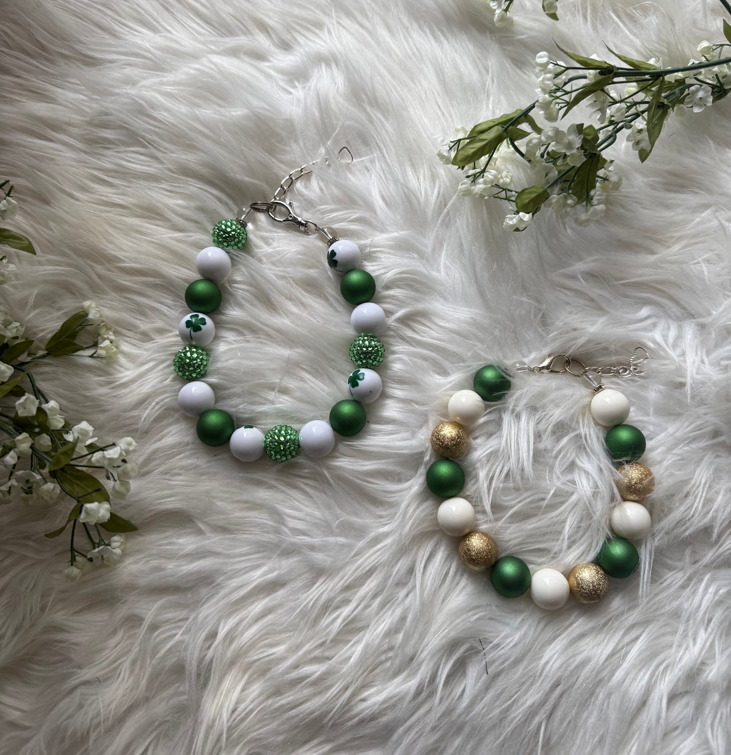lucky necklaces
