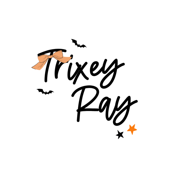 Trixeyrayboutique